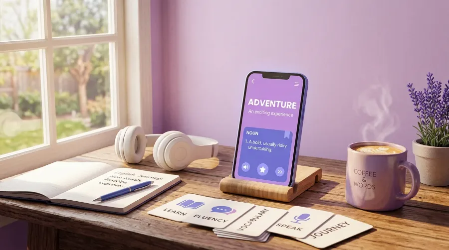 Best Free App to Learn Spanish Vocabulary