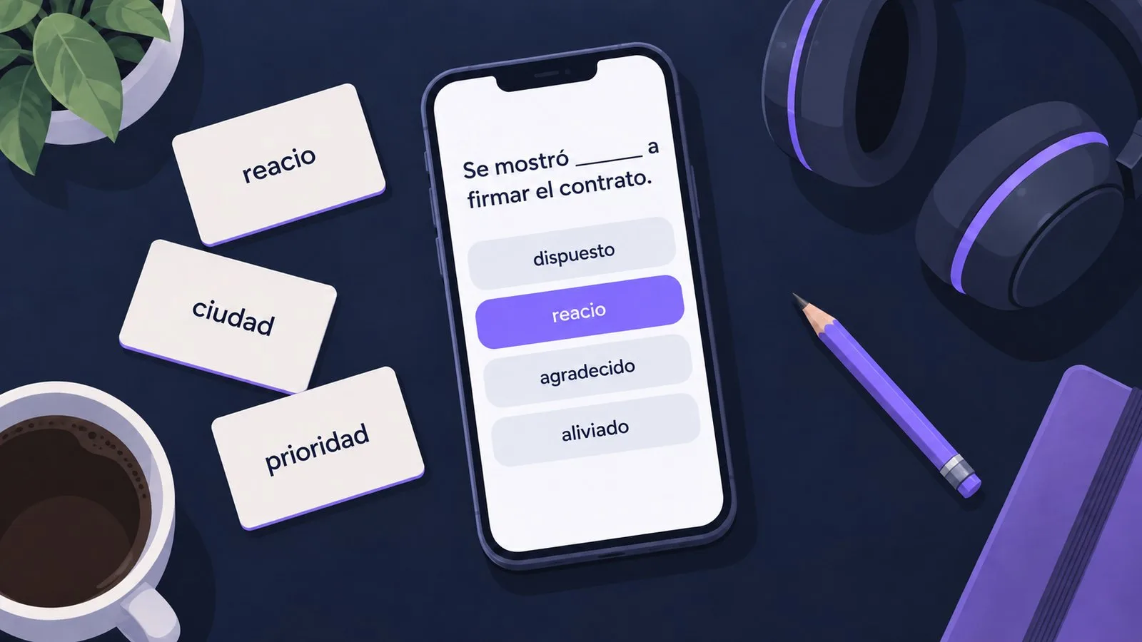 Vocabulary Exercises That Actually Work