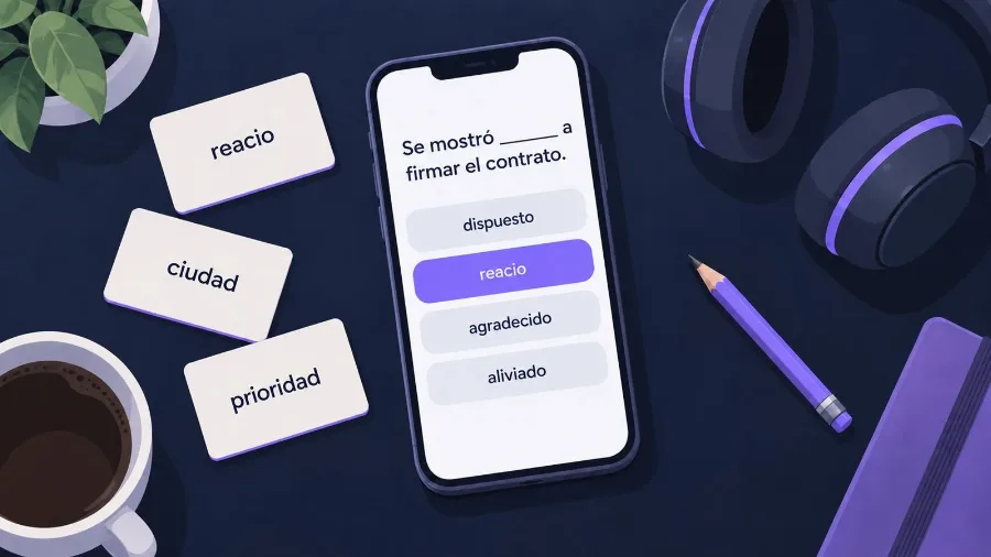 Vocabulary Exercises That Actually Work