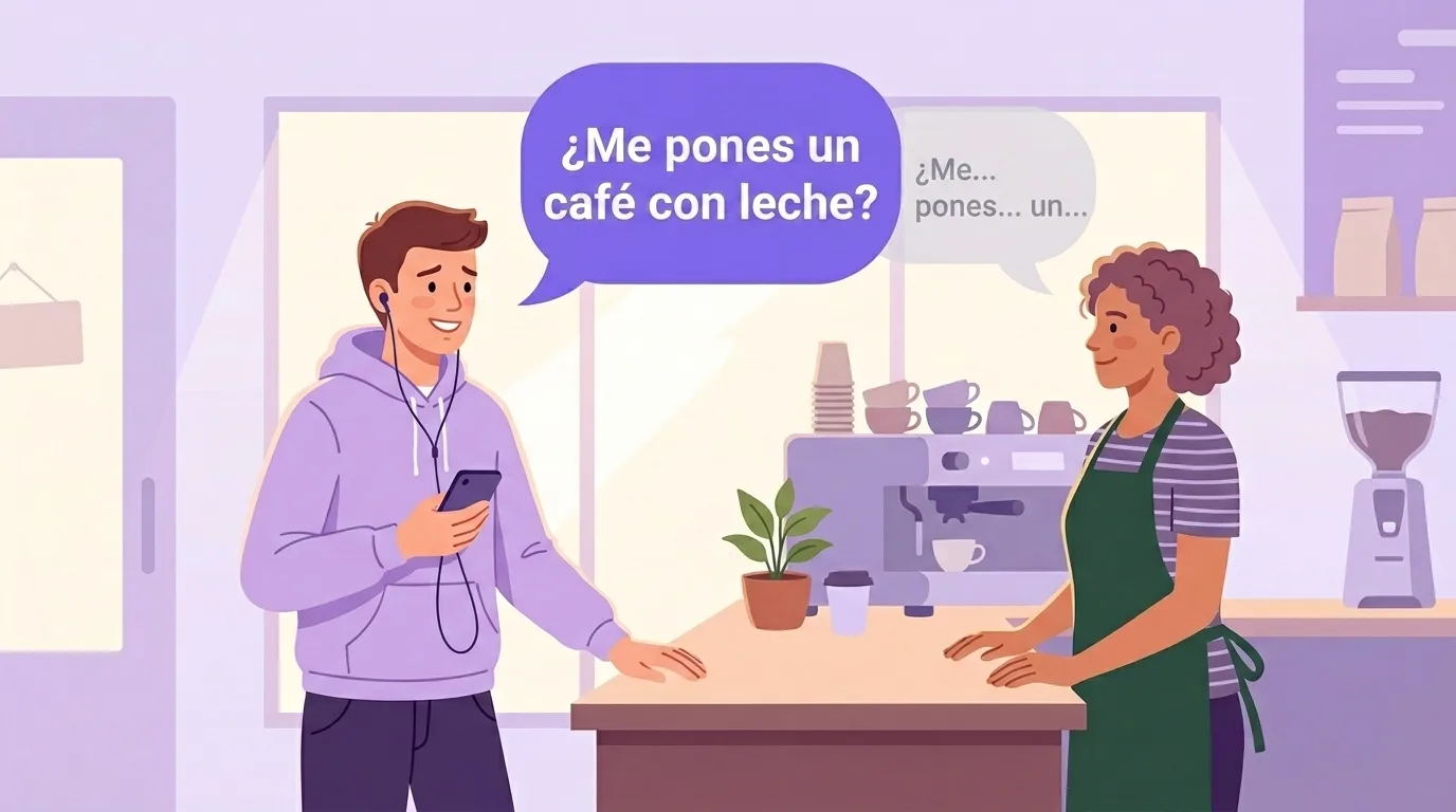 Overcome the Fear of Speaking Spanish