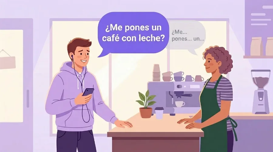 Overcome the Fear of Speaking Spanish