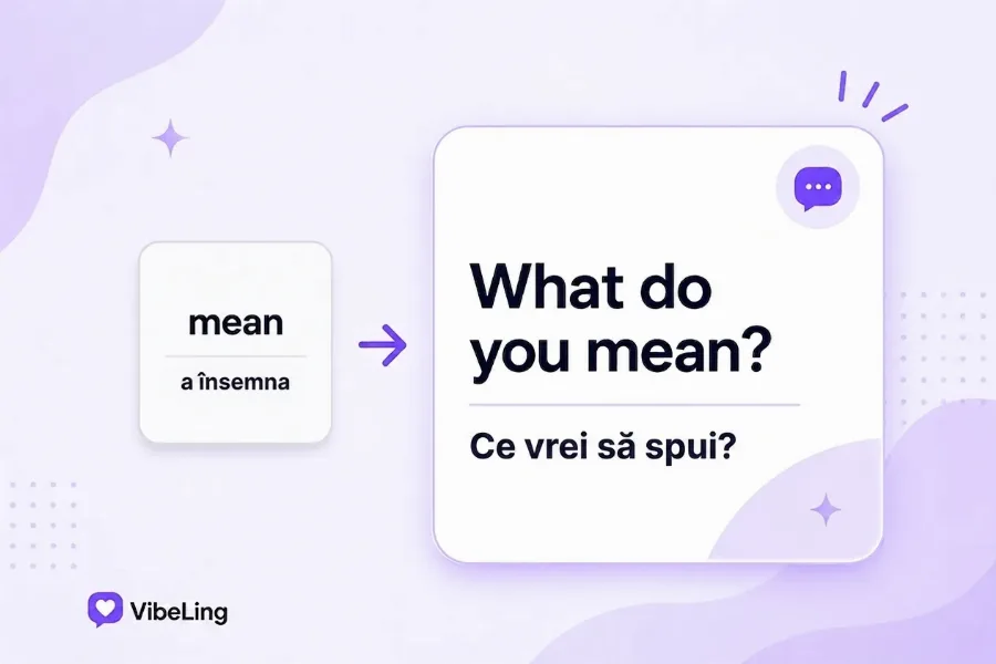 Învață expresii în engleză, nu doar cuvinte