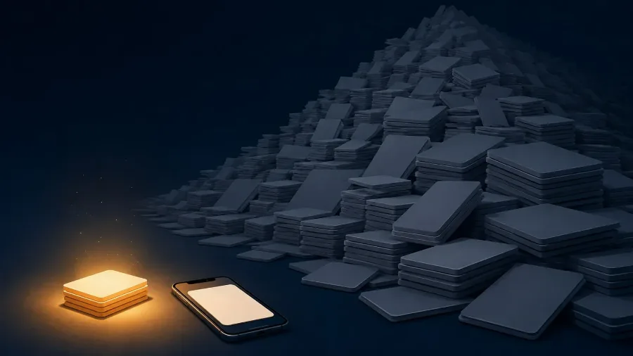 The 1000 Most Common Spanish Words: Do They Really Cover 80%?