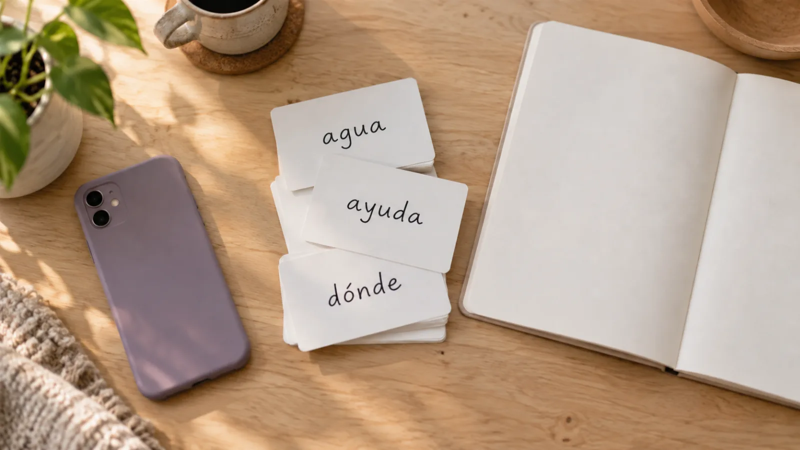 The First 100 Words to Learn in Any Language