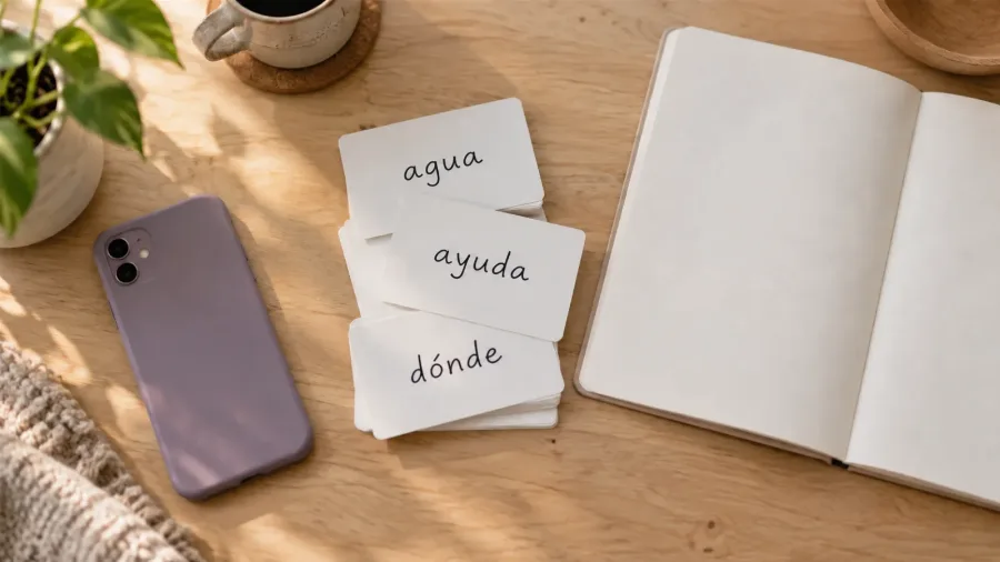 The First 100 Words to Learn in Any Language