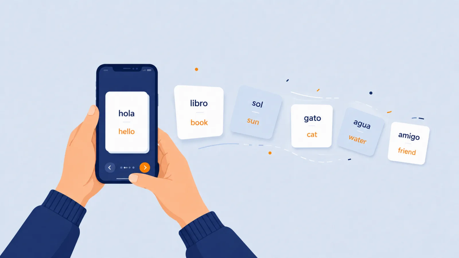 Vocabulary Trainer App: How to Choose One
