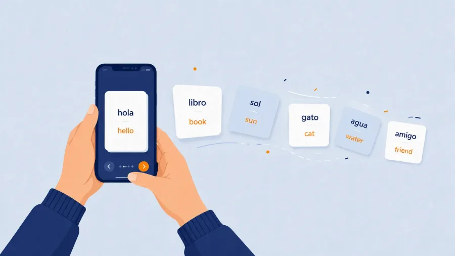 Vocabulary Trainer App: How to Choose One