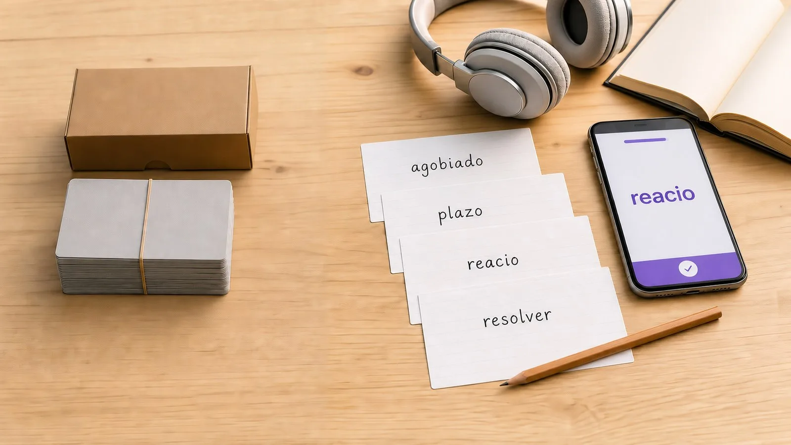 Why Your Own Word Collections Beat Ready-Made Lists