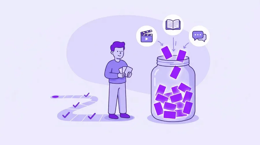 Is Duolingo Enough to Build Your Vocabulary?