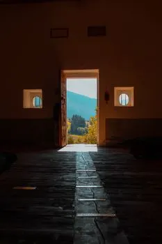 mogao sam — avrei potuto