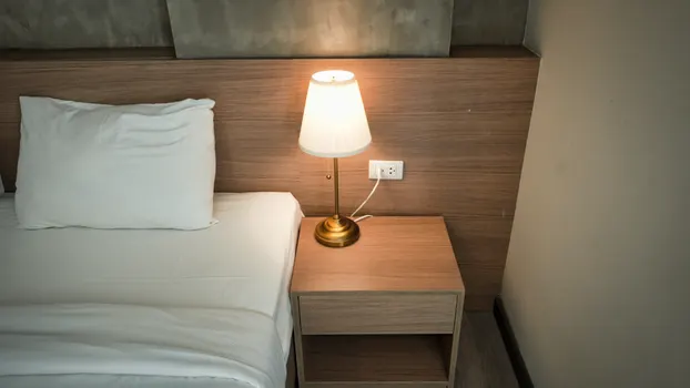 noćenje — overnight stay