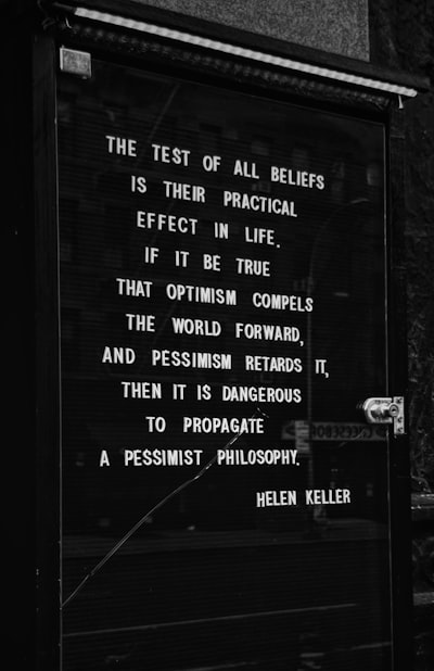 Tenet of philosophy — principe philosophique