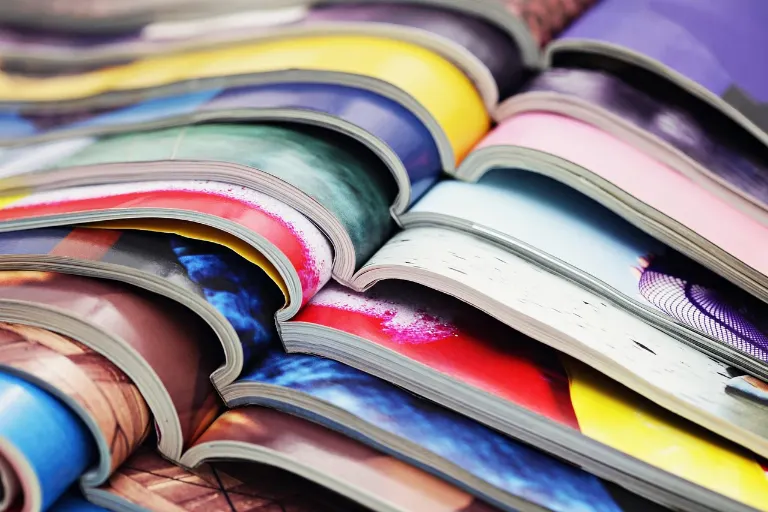 zine — fanzine