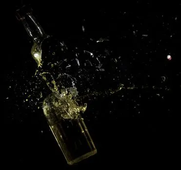 Splash — плеск