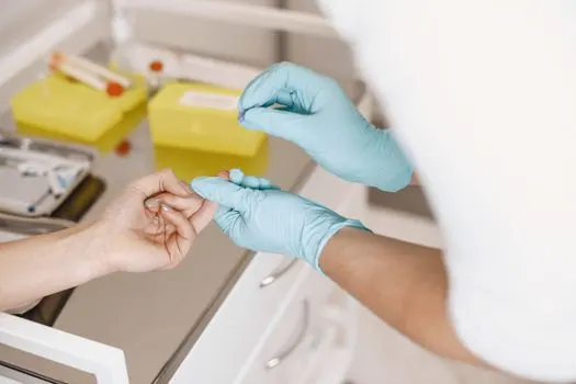 biopsie — biopsija