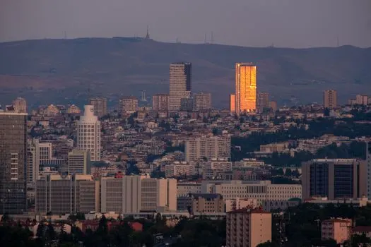 Турция — Türkei