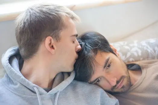 Нежность — tenderness