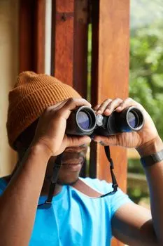 ir en busca de — Seek out