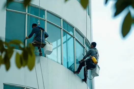 Уборка помещений — janitorial
