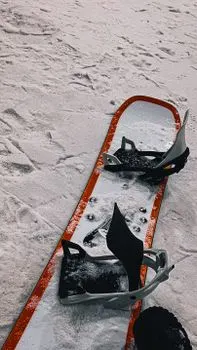 Ski — ski
