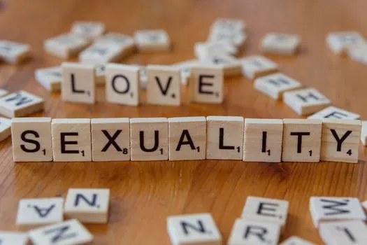 Сексуальность — Sexuality
