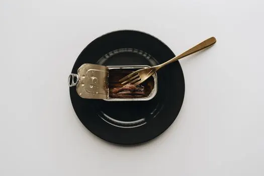 порция — Forkful