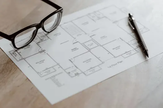 Проект пристройки к дому — House extension design