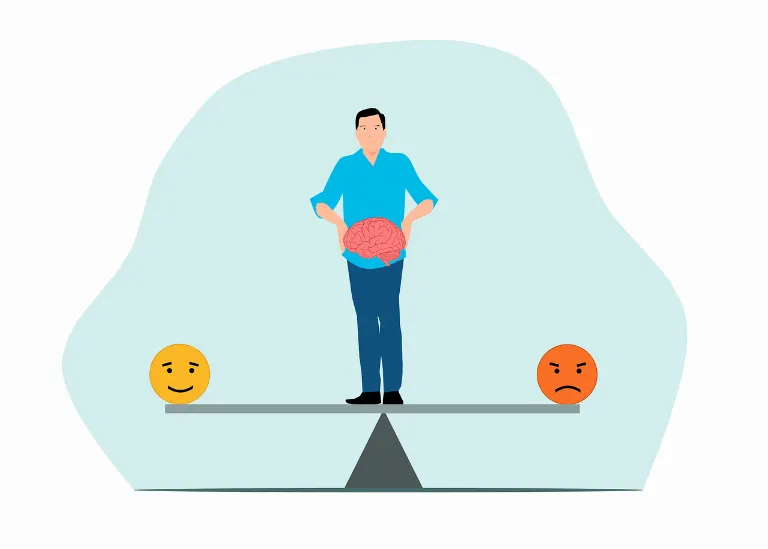 mental health — salud mental