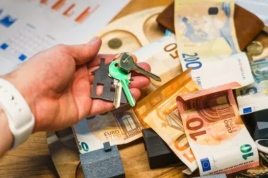 achat au comptant — gotovinska kupovina