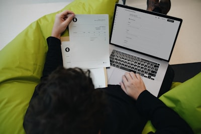 facturation — invoicing