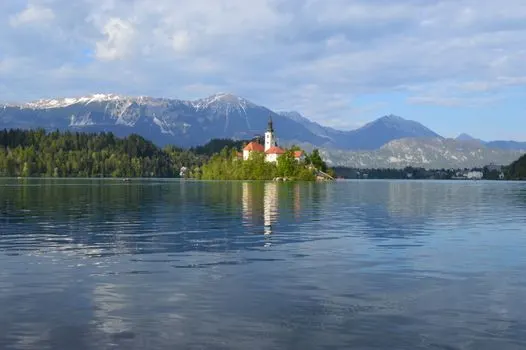 Slovénie — Slovenija
