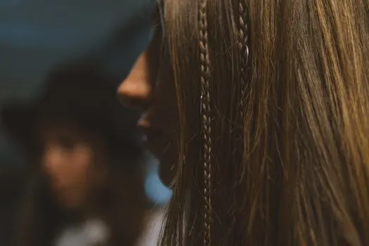 Коса — Braid