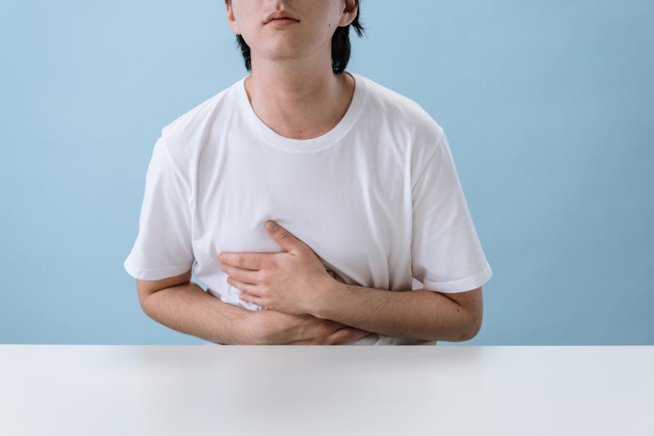 nausée — nausea