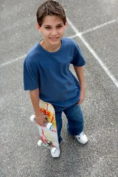 kid — klinac