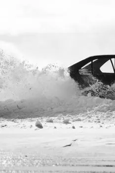 Sled — luge