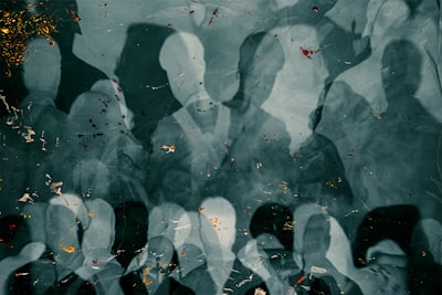 unconscious — inconscient