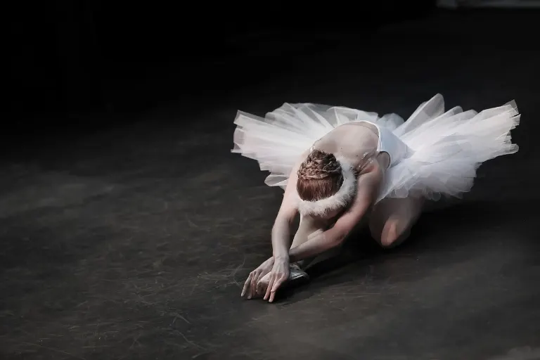 performance — spectacle