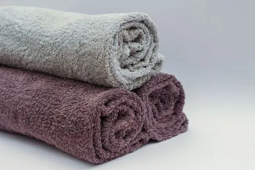 peškir — towel