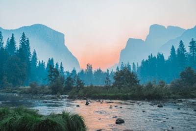paysages — landscapes