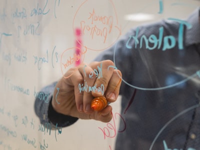 innover — innovate