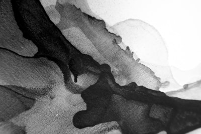 encre — ink