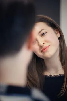 лицевой — Facial