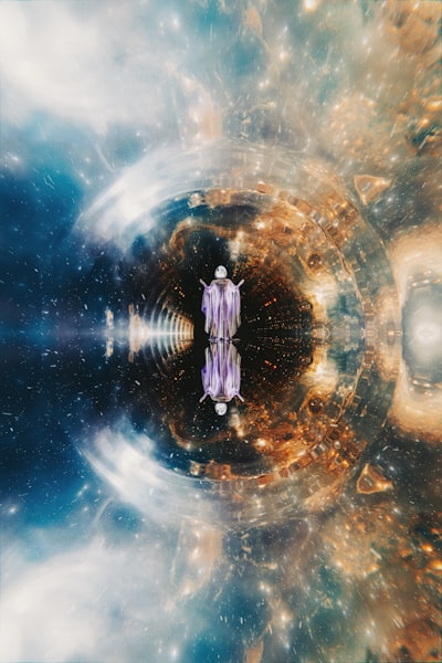 transcend — transcender