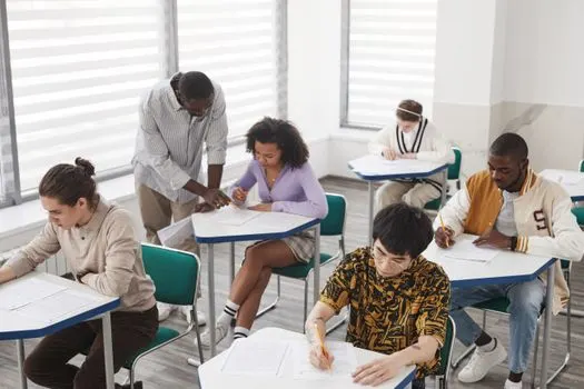 образование для взрослых — Adult education