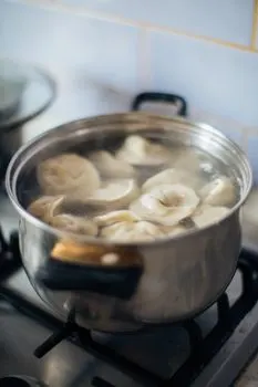 Kuvati — cucinare