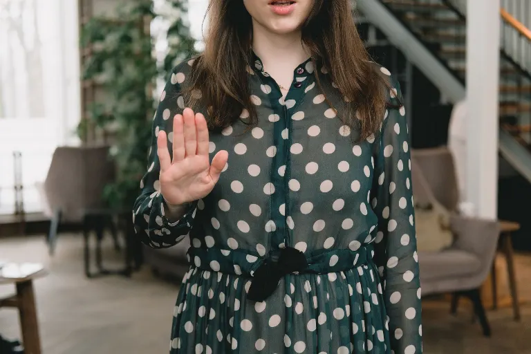 no — non