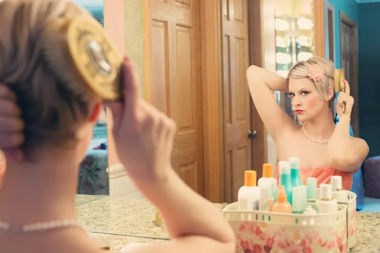 mirror — miroir