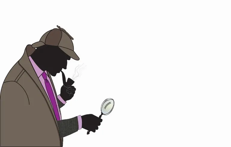 suspects — suspects