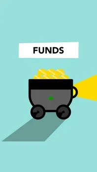 вложить — To be invested