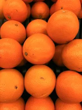 апельсин — Naranja
